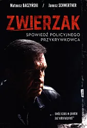 Zwierzak.Mateusz Baczyński