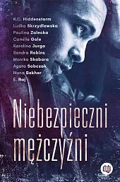 Niebezpieczni mężczyźniKarina Hiddenstorm Niebezpieczni mężczyźniKarina Hiddenstorm