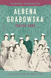 Doktor AnnaAłbena Grabowska