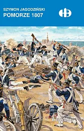 Pomorze 1807Szymon Jagodziński