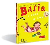 Basia i upał w zooZofia Stanecka