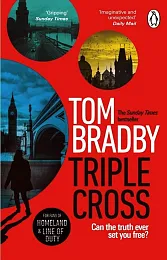 Triple CrossTom Bradby