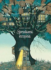 Sprzedawca szczęściaDavide Cali