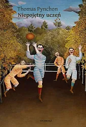 Niepojętny uczeńThomas Pynchon