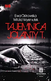 Tajemnica Jolanty T.Ewa Ostrowska