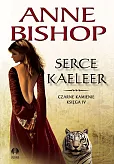Serce Kaeleer Tom 4 Czarne Kamienie Serce Kaeleer Tom 4 Czarne Kamienie