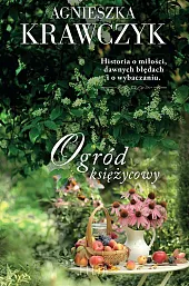 Ogród księżycowyAgnieszka Krawczyk