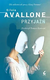 PrzyjaźńSilvia Avallone