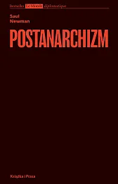 Postanarchizm Postanarchizm
