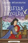 Legendy arturiańskie Tom 6 Tristan i Izolda