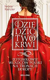 Dziedzictwo krwi Dziedzictwo krwi