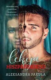 Lekcja hiszpańskiegoAleksandra Pakuła