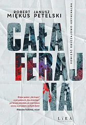 Cała ferajnaRobert Miękus