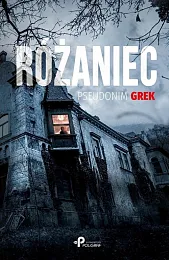 RóżaniecGrek Pseudonim