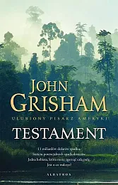 TestamentJohn Grisham