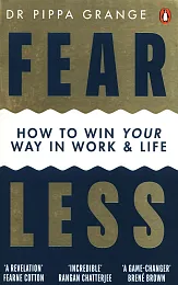 Fear LessPippa Grange