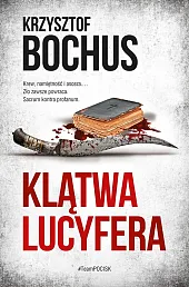 Klątwa LucyferaKrzysztof Bochus