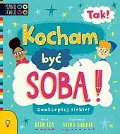 TAK! Kocham być SobąBeth Cox TAK! Kocham być SobąBeth Cox