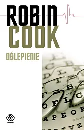 OślepienieRobin Cook