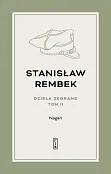 Dzieła zebrane Tom 2 Nagan Powieść