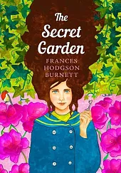 The Secret GardenFrances Hodgson Burnett