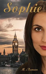 SophieMałgorzata Asman