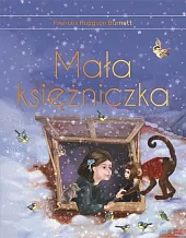 Mała księżniczkaHodgson Burnett Frances Mała księżniczkaHodgson Burnett Frances
