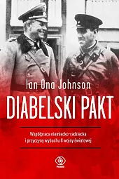 Diabelski paktOna Johnson Ian