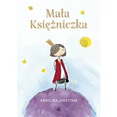 Mała KsiężniczkaKarolina Lewestam