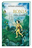 Ronja córka zbójnika Ronja córka zbójnika