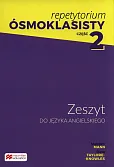Repetytorium Ósmoklasisty Część 2 Zeszyt