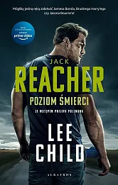Jack Reacher Poziom śmierci