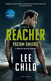 Jack Reacher Poziom śmierciLee Child