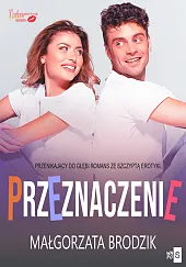 PrzeznaczenieMałgorzata Brodzik