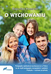 O wychowaniu