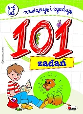 101 zadańJolanta Czarnecka