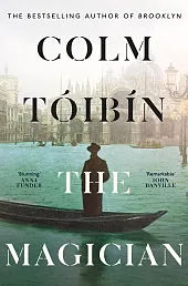 The MagicianColm Tóibín