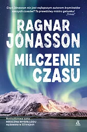 Milczenie czasuRagnar Jónasson