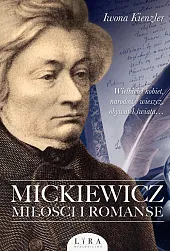 Mickiewicz Miłości i romanseIwona Kienzler