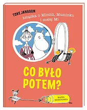 Co było potem?Tove Jansson