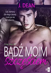 Bądź moim szczęściemJ.Dean 