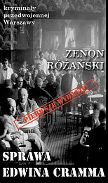 Sprawa Edwina CrammaZenon Różański