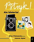Pstryk! Ale historia! Seria retro