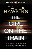 Penguin Readers Level 6: The Girl on the Train (ELT Graded Reader)