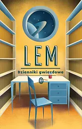 Dzienniki gwiazdoweStanisław Lem