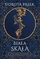 Biała SkałaDorota Pasek