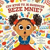 Czy ktoś tu je słodycze beze,Jenny Malesevic Draga