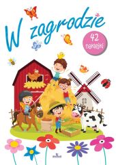 W zagrodzie W zagrodzie