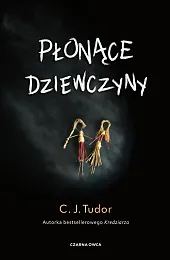 Płonące dziewczynyJ.C. Tudor