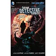 Batman Detective Comics